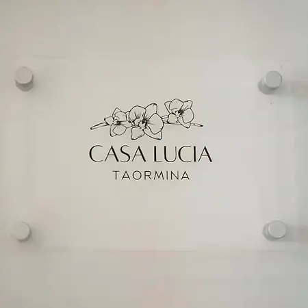 Casa Lucia - Center Taormina