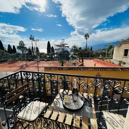 Casa Lucia - Center Apartment *