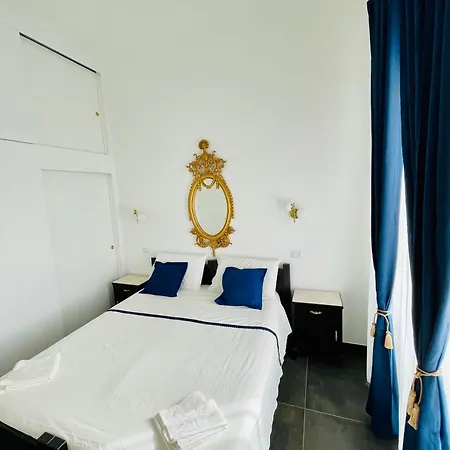 Apartment Casa Lucia - Center Taormina