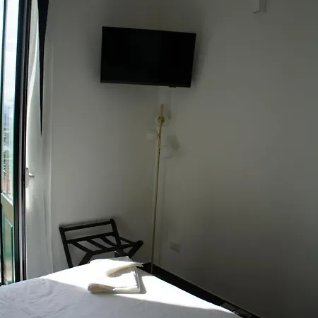 Casa Lucia - Center Apartment