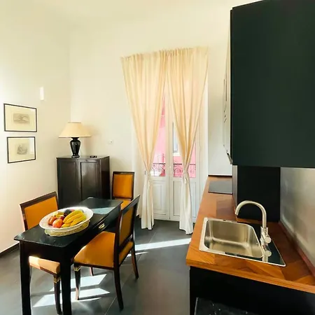 Apartment Casa Lucia - Center Taormina