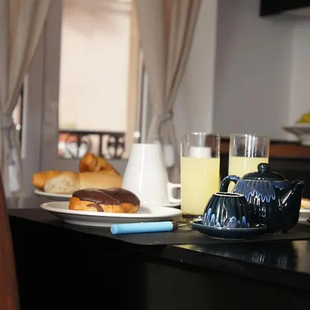 Apartamento Casa Lucia - Center Taormina