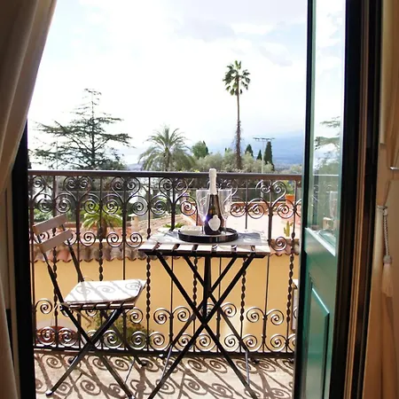 Casa Lucia - Center Apartment Taormina