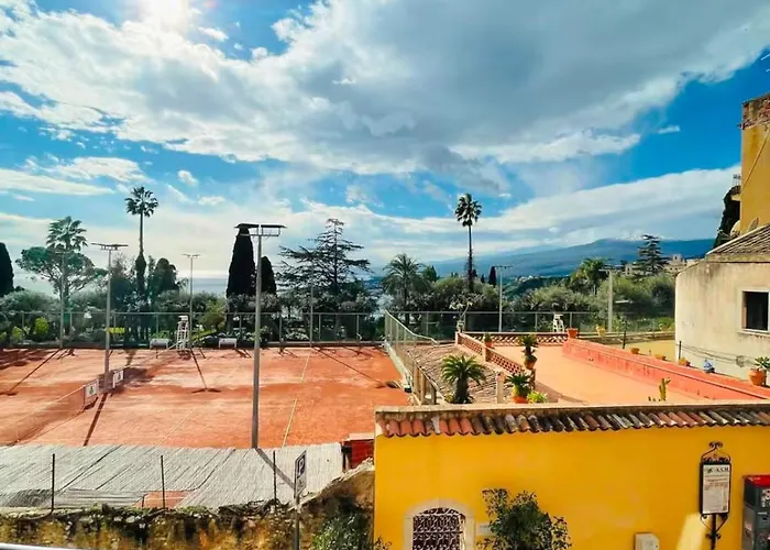Casa Lucia - Center *
