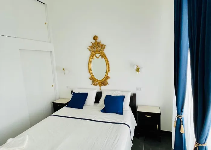 Appartamento Casa Lucia - Center Taormina