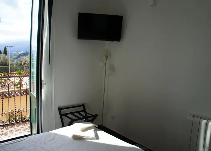 Casa Lucia - Center Appartamento