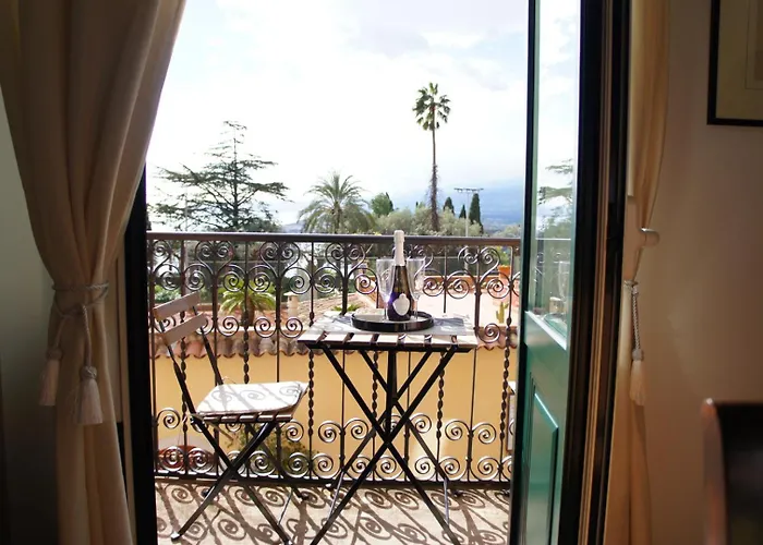 Casa Lucia - Center Appartamento Taormina